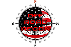 Off-Road Recon Logo