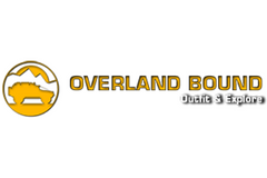 Overland Bound Logo