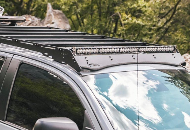 Prinsu Roof Rack Tundra Specifications