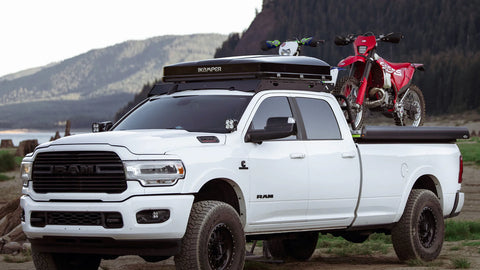 Sherpa Diablo Ram Roof Rack