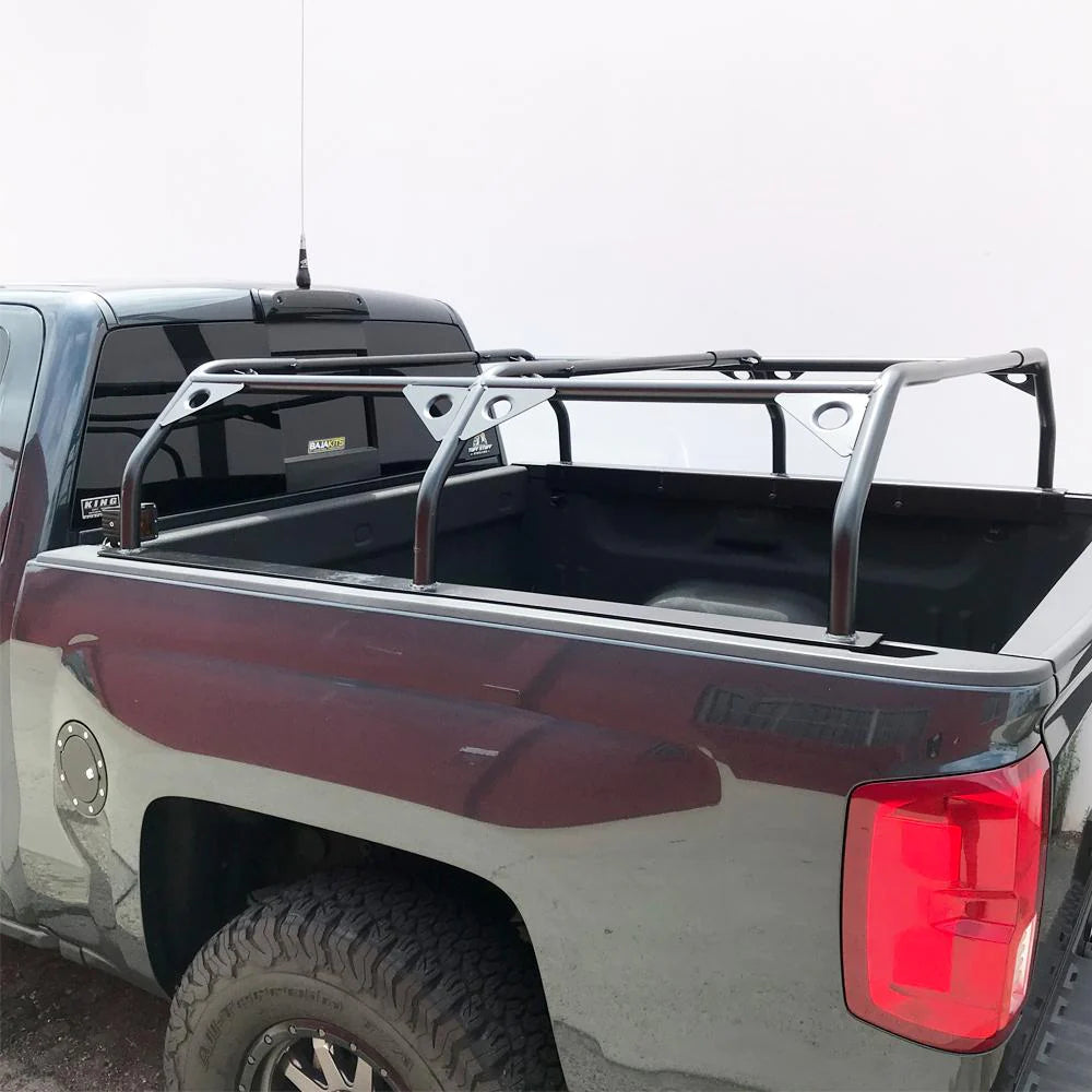 Tuff Stuff Bed Rack 51"