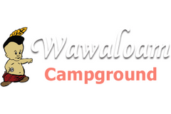 Wawaloam Campground Logo