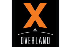 XOverland Logo