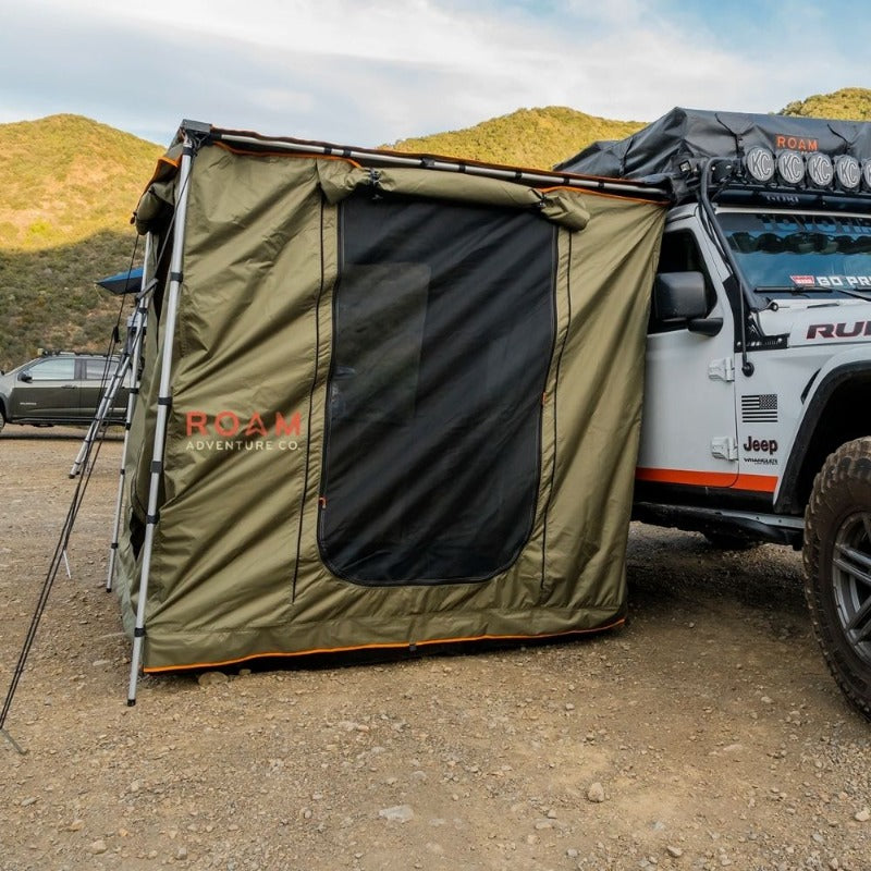 在庫あり TIRE SHOP 4U正規品 ROAM ADVENTURE CO. STANDARD AWNING