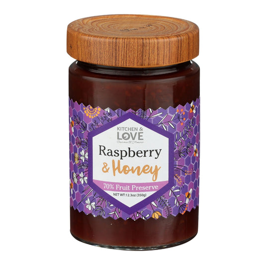 Kitchen & Love Preserves Fig & Honey - La Paz County Sheriff's Office  Dedicated to Service