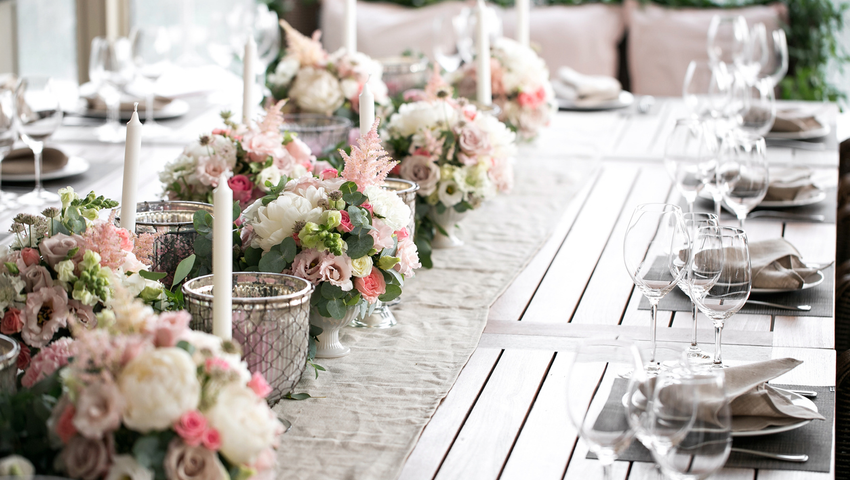 Image of Event Design & Styling