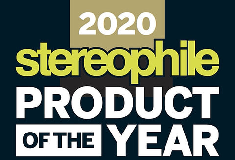 2020 Stereophile Product of the Year