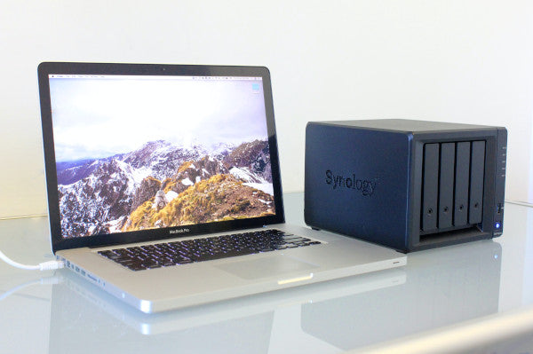 Synology NAS