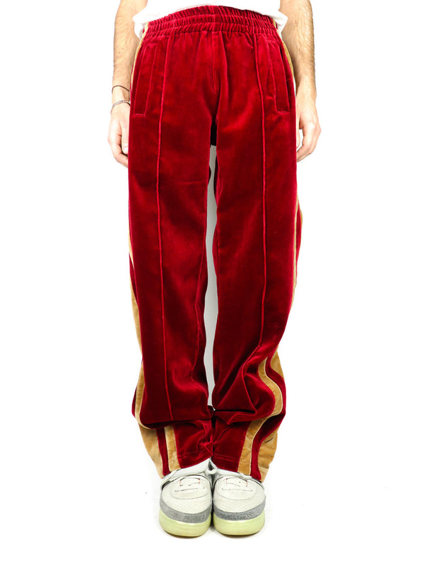 人気商品】 Paradoxe track pants トラックパンツ kids-nurie.com