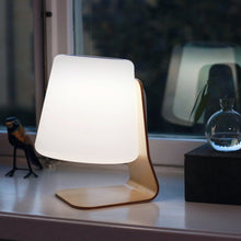 mooni table lamp speaker