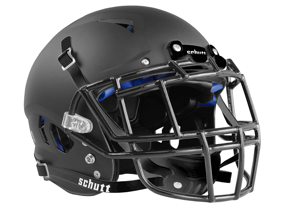 best schutt football helmet