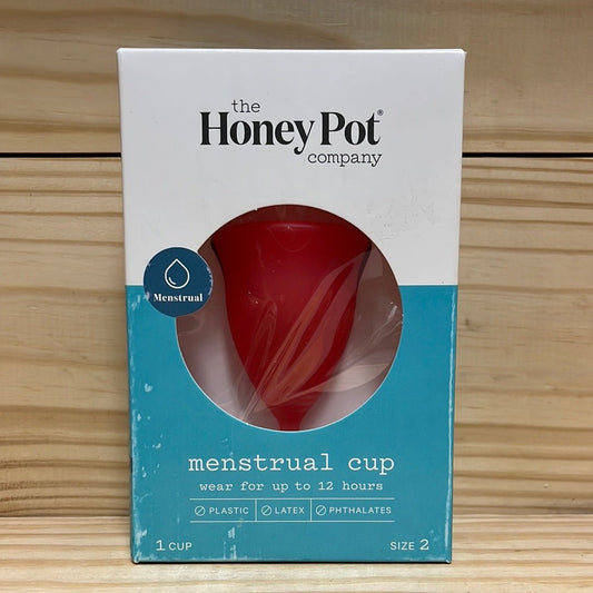 Menstrual Cup Size 1 - One Life Natural Market NC