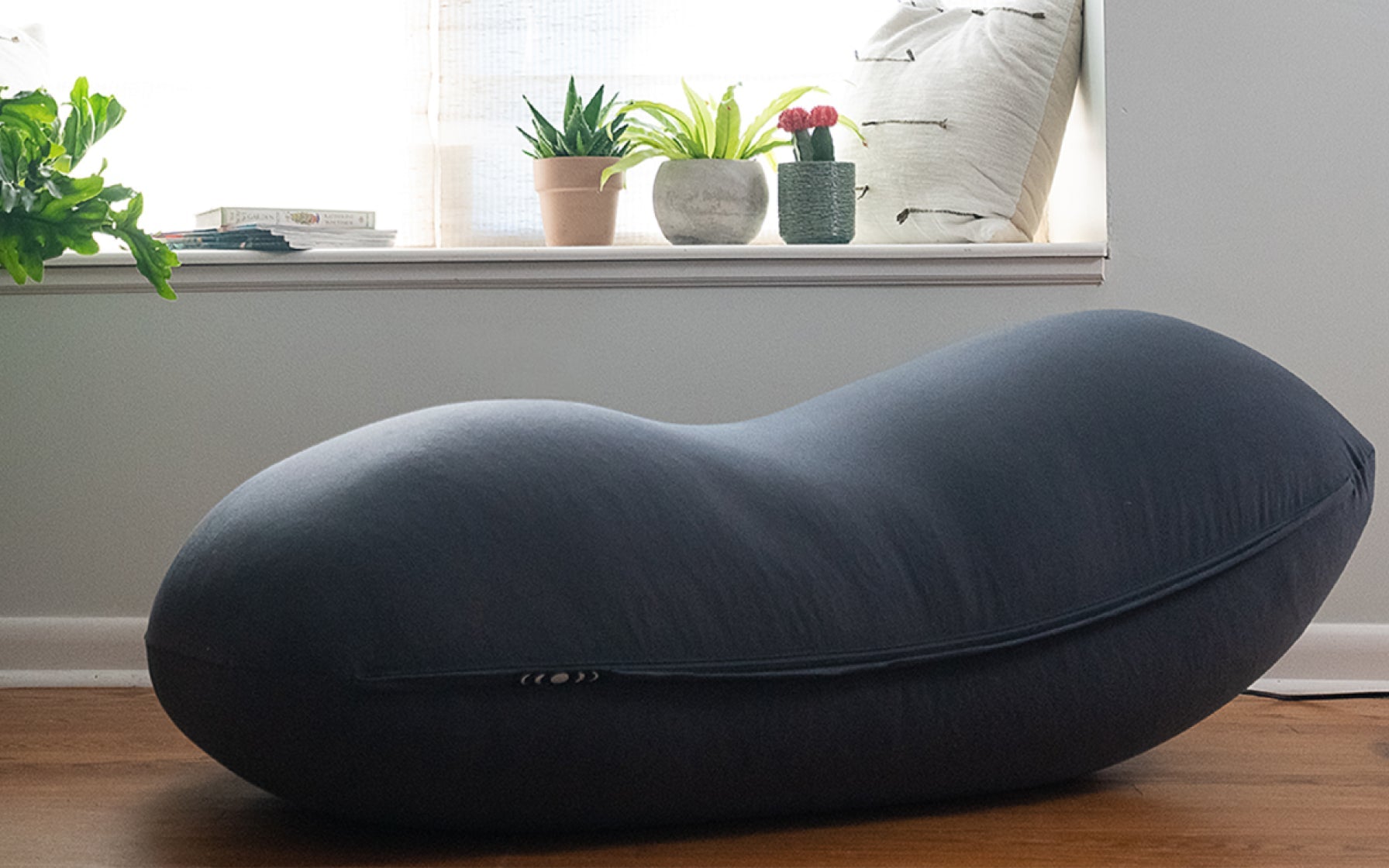 Lounger Beanbag Chairs, Anxiety and Stress Reducers