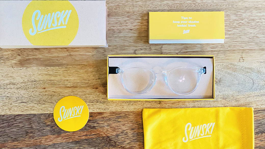 Blue Light Glasses  Eco-Friendly & Sustainable Eyewear – Sunski