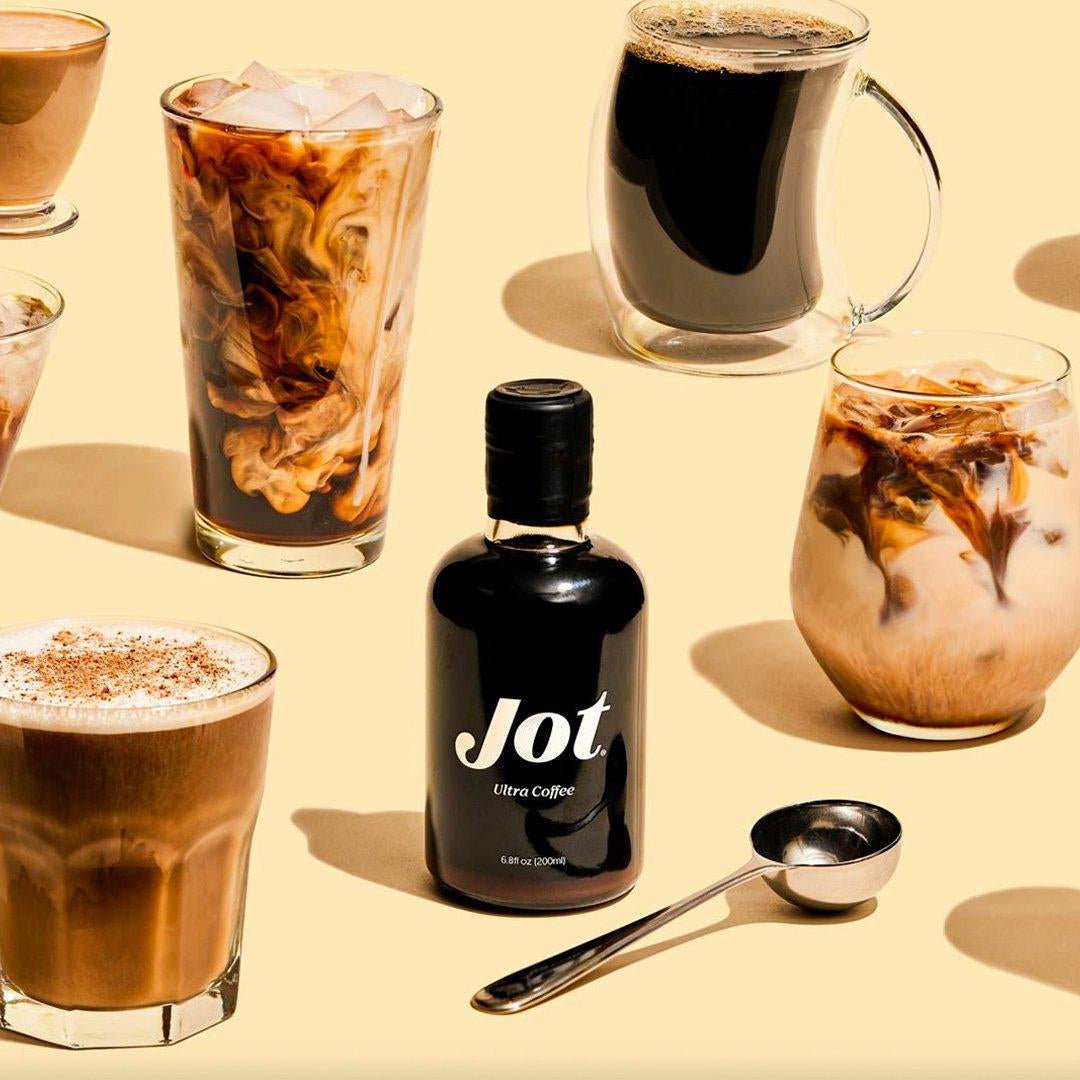 Jot Ultra Coffee Concentrate Review