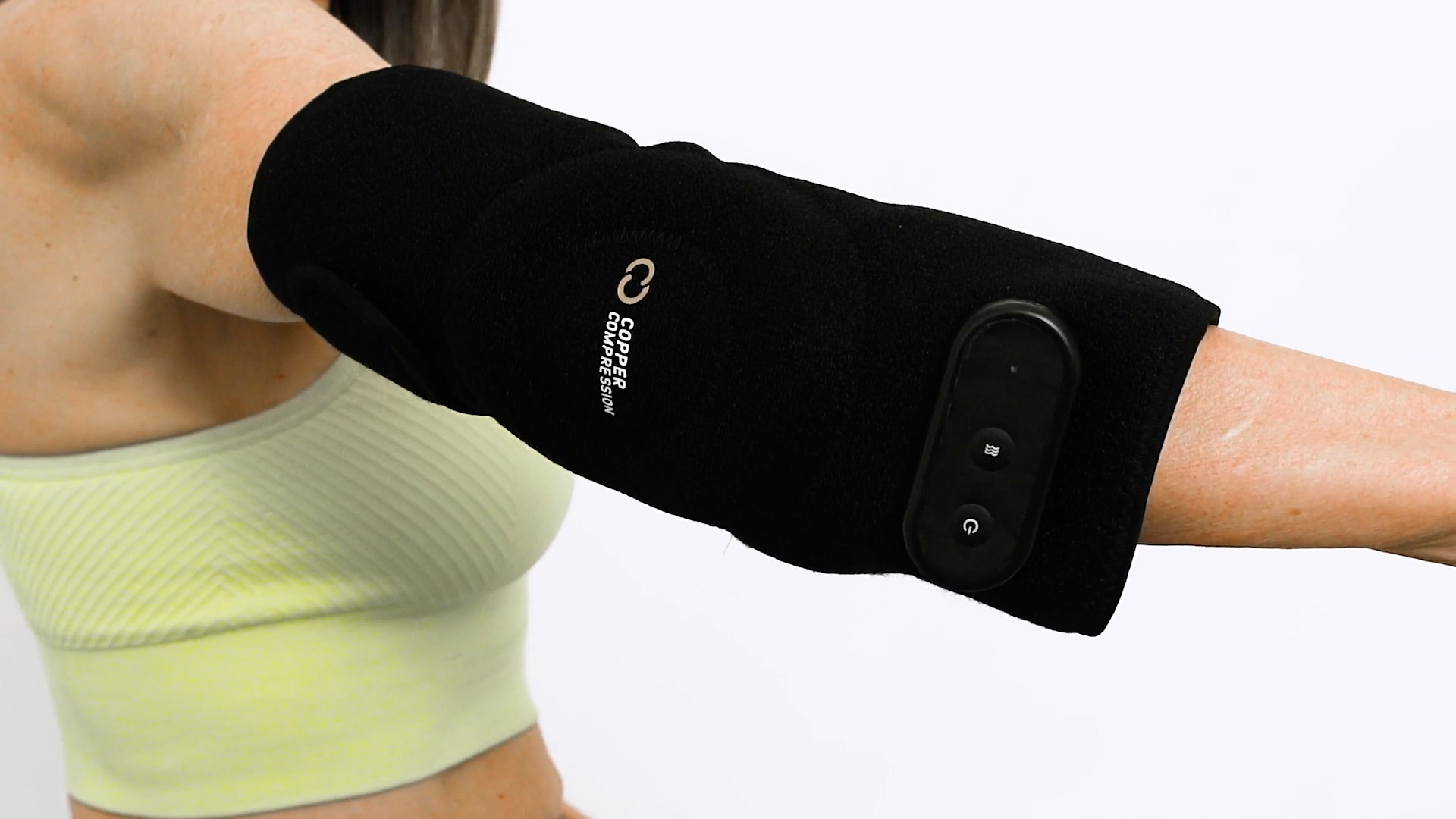 6 Reasons Why Copper Compression's Knee/Elbow Wrap is Essential To Rel