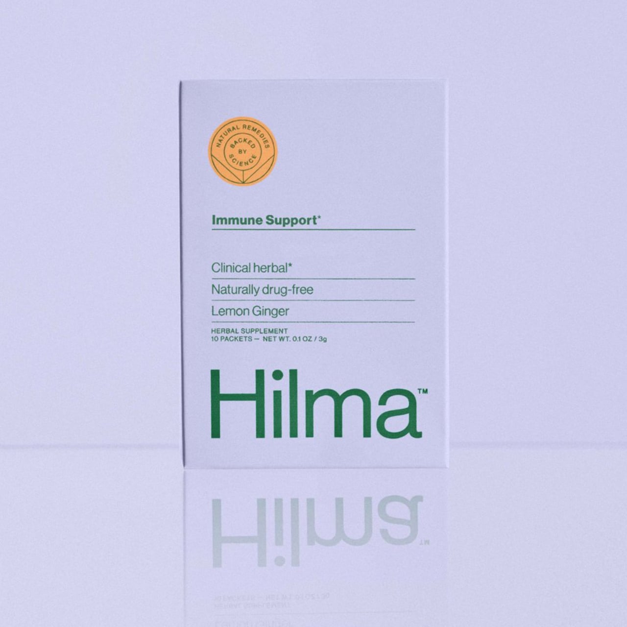 Hilma Immune Support