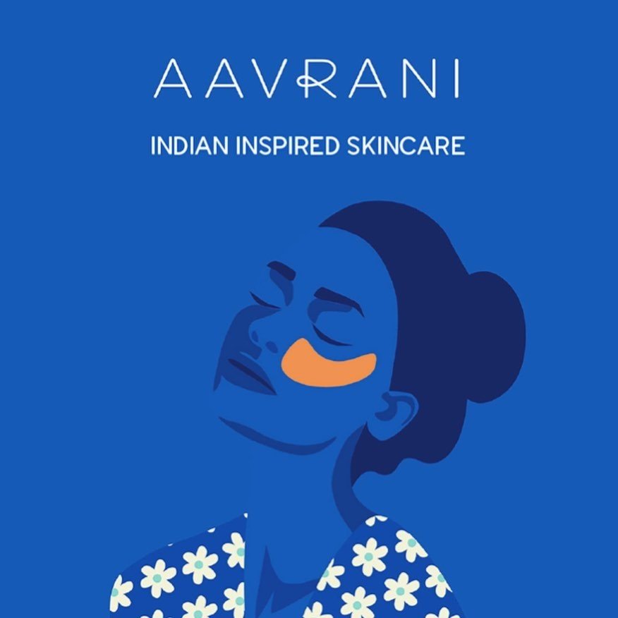 Aavrani Skincare Indian