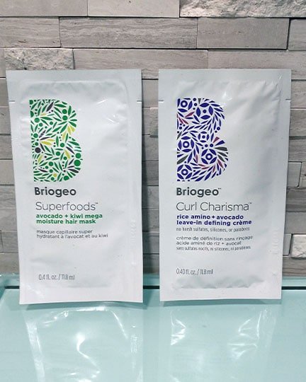 briogeo products tests