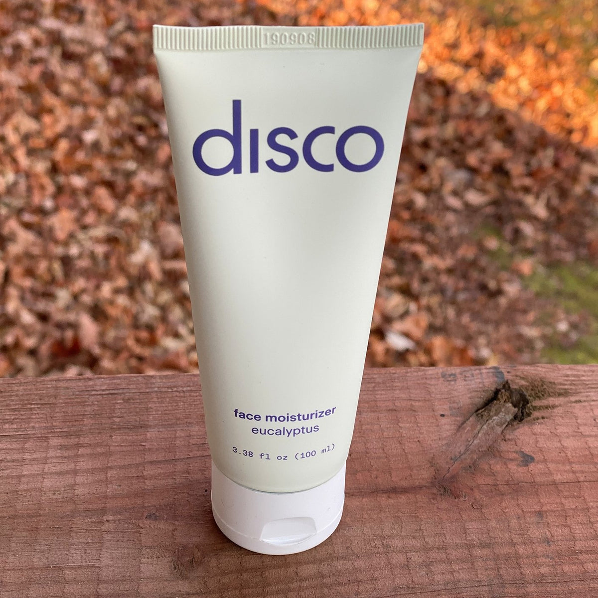 Disco Moisturizer