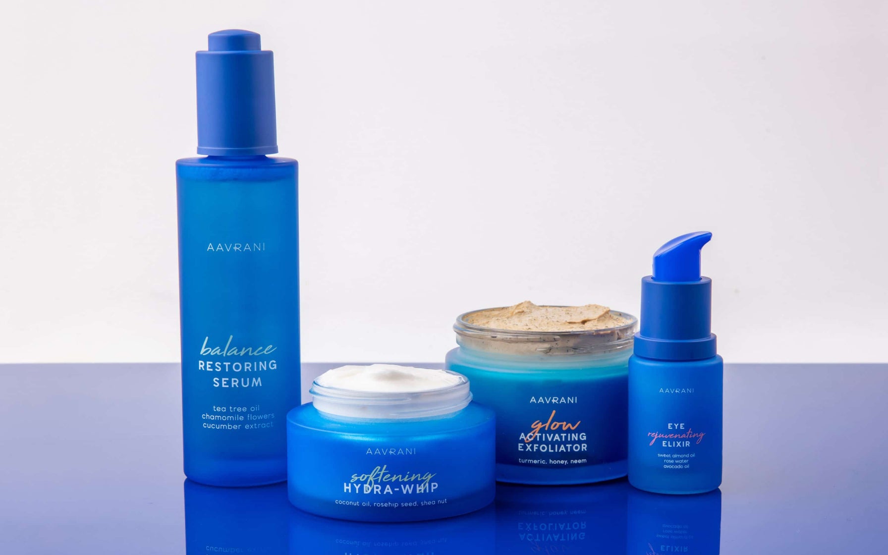 Aavrani Skincare Review