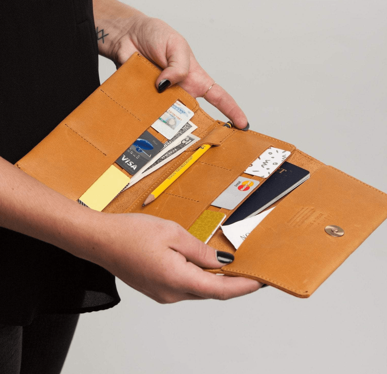 ABLE Debre Wallet