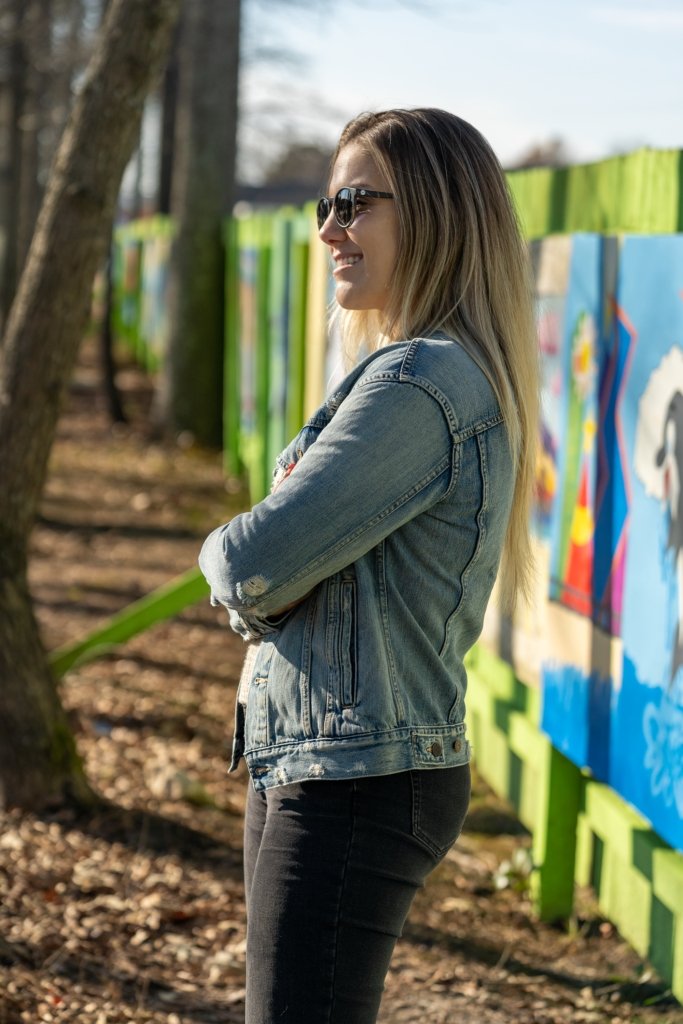 best denim jacket