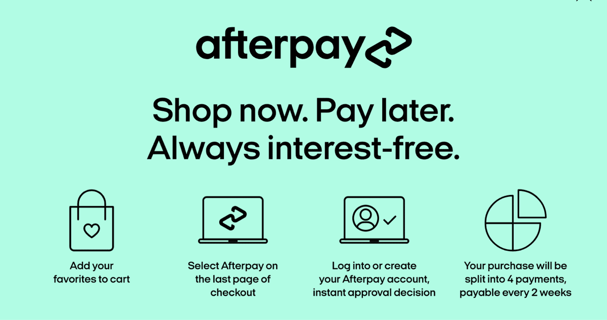 Afterpay