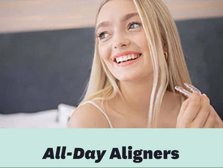 Day Aligners Adult