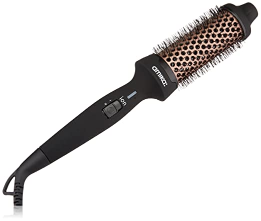 Amika Blowout Babe Thermal Hair Brush