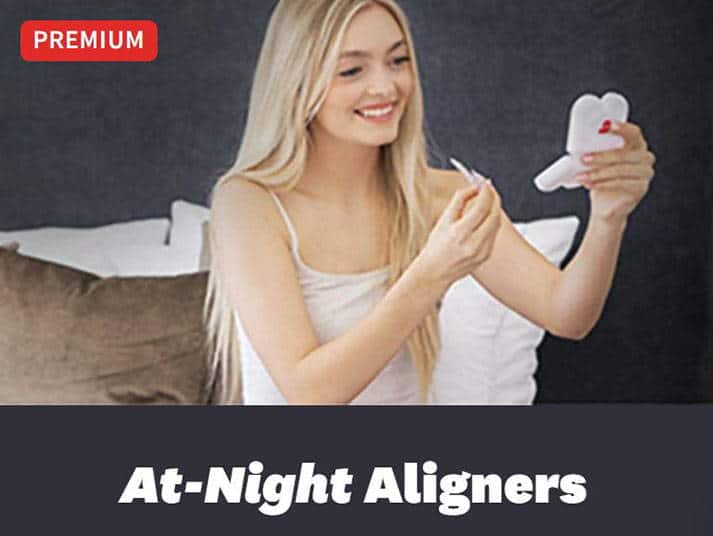 At Night Aligners