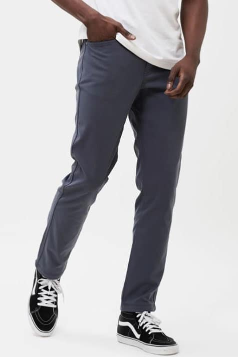 Evolution Pant Slim