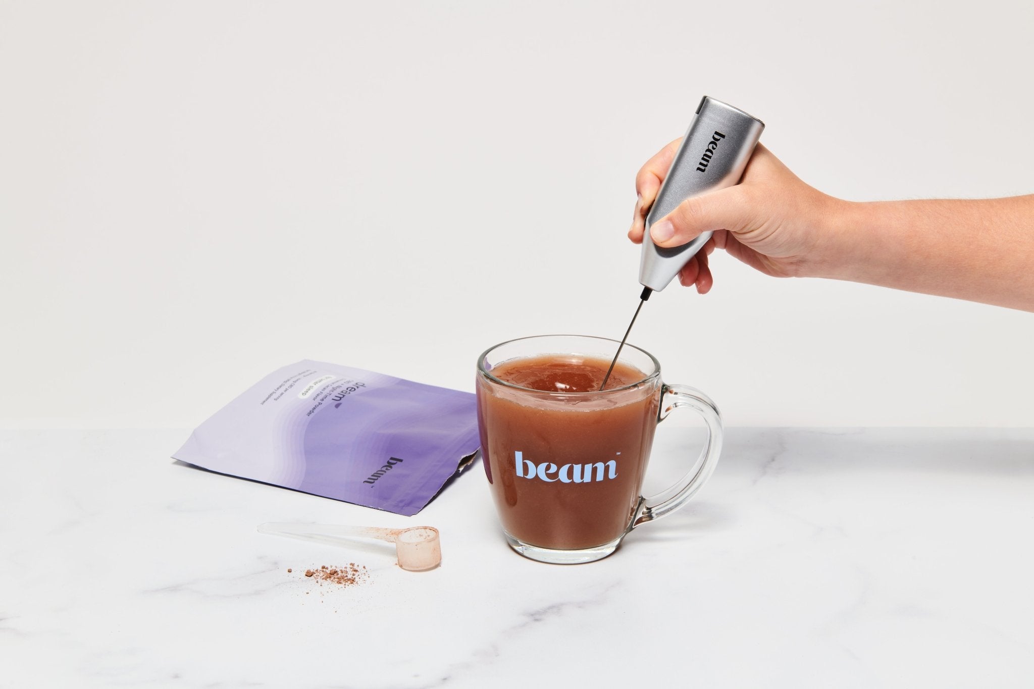 Beam Dream Powder