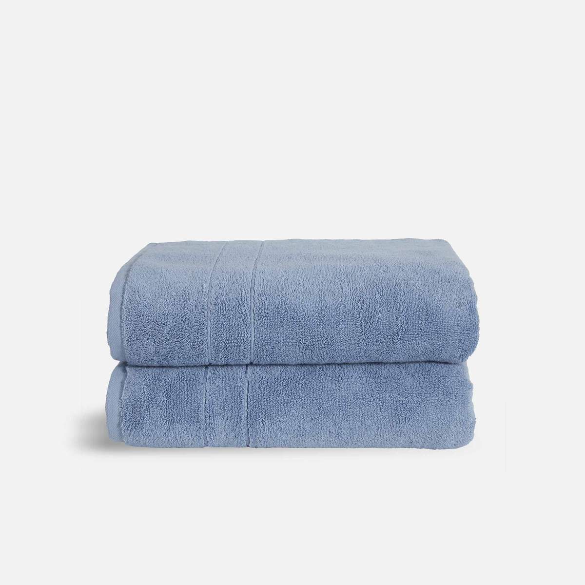 Super-Plush Bath Towel Bundle