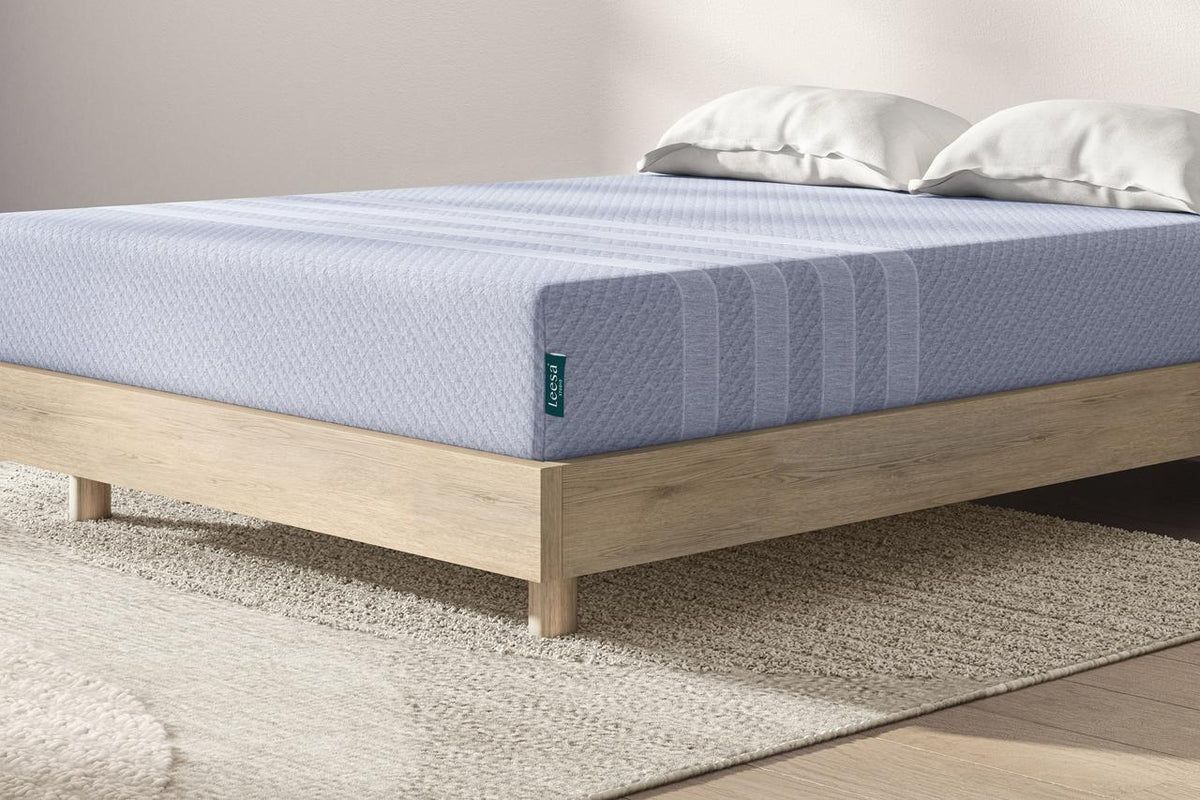 Leesa Mattress Budget Option