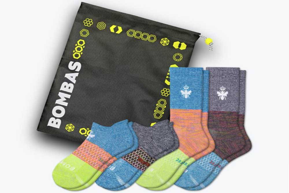 Bombas Socks Review: Our Honest Opinion After Four Months of Testing