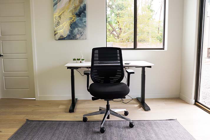 Branch Task Chair Review