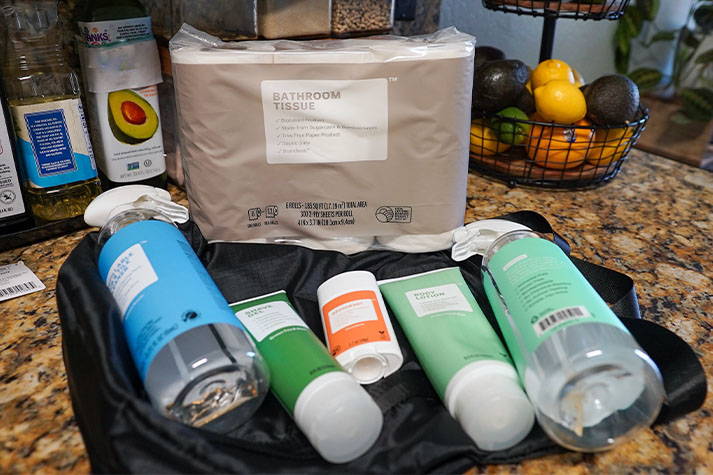 Brandless Products Review