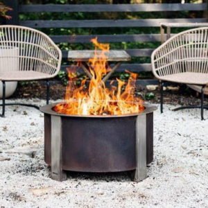 Breeo Fire Pit Sale