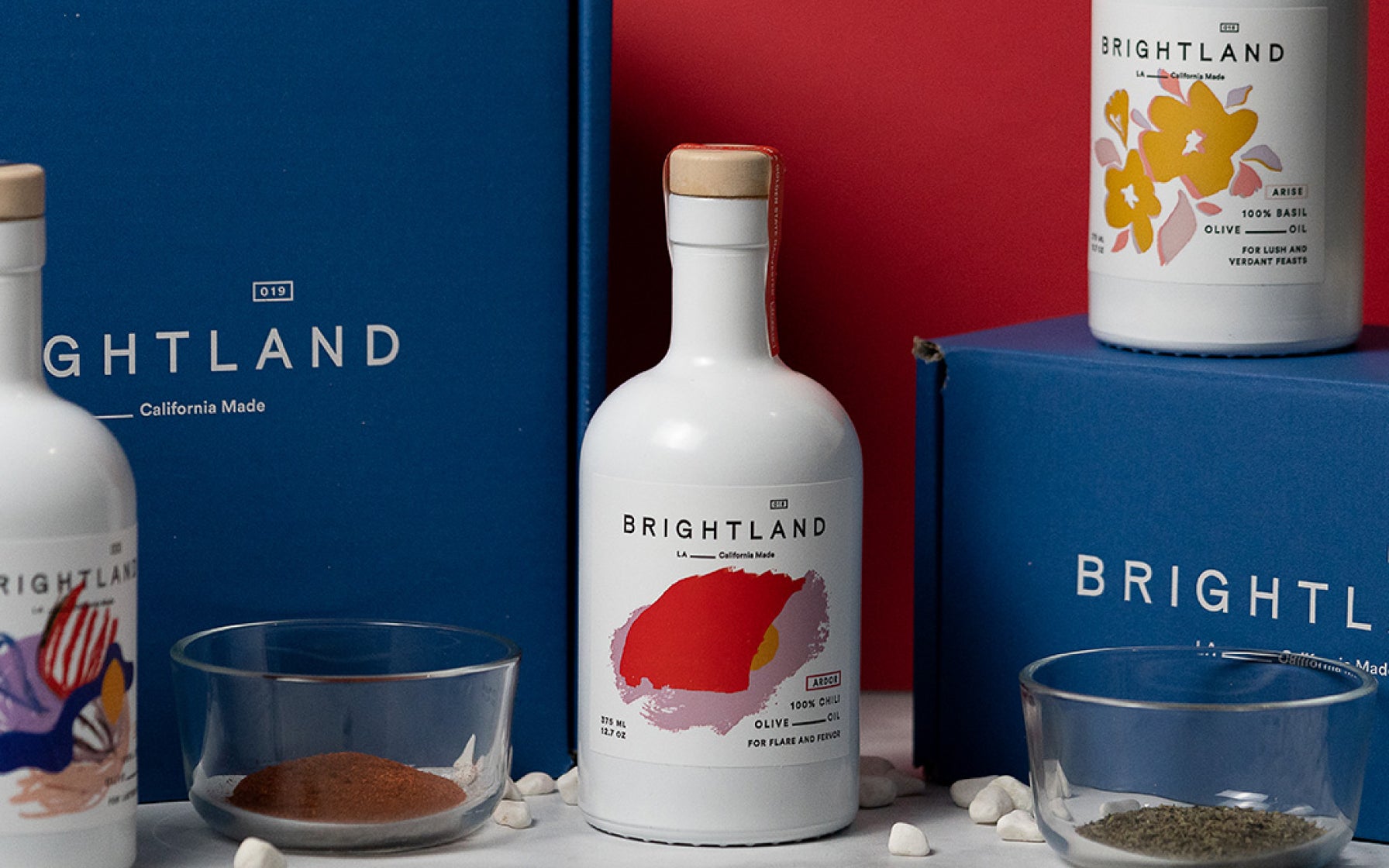 Brightland olive oil review