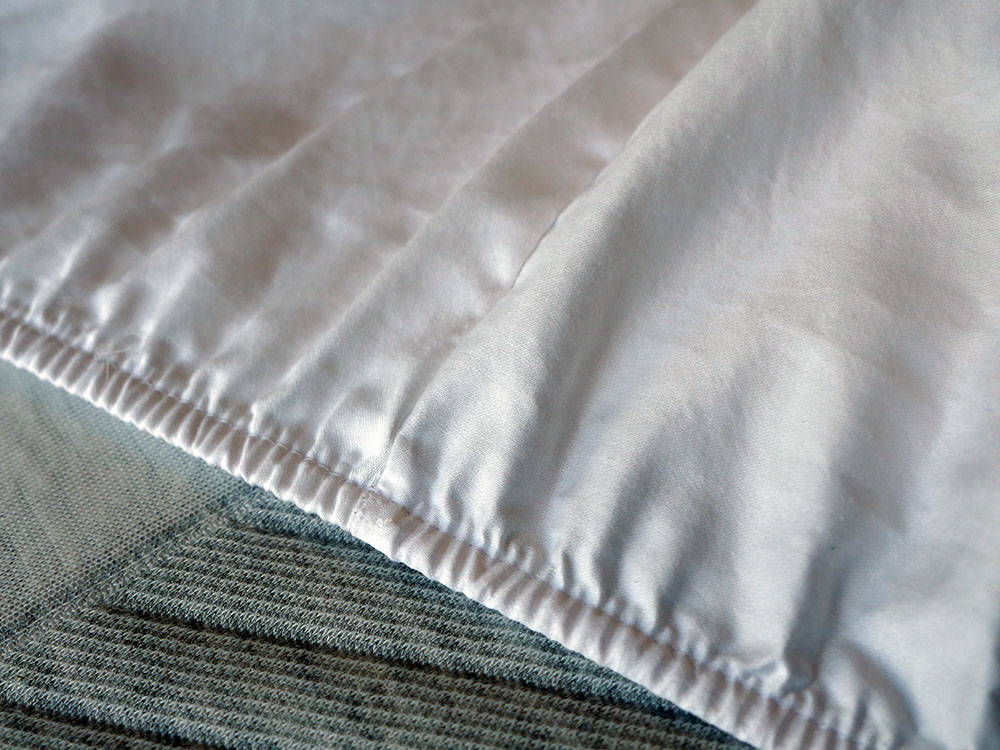 Fitted Sheet Brooklinen