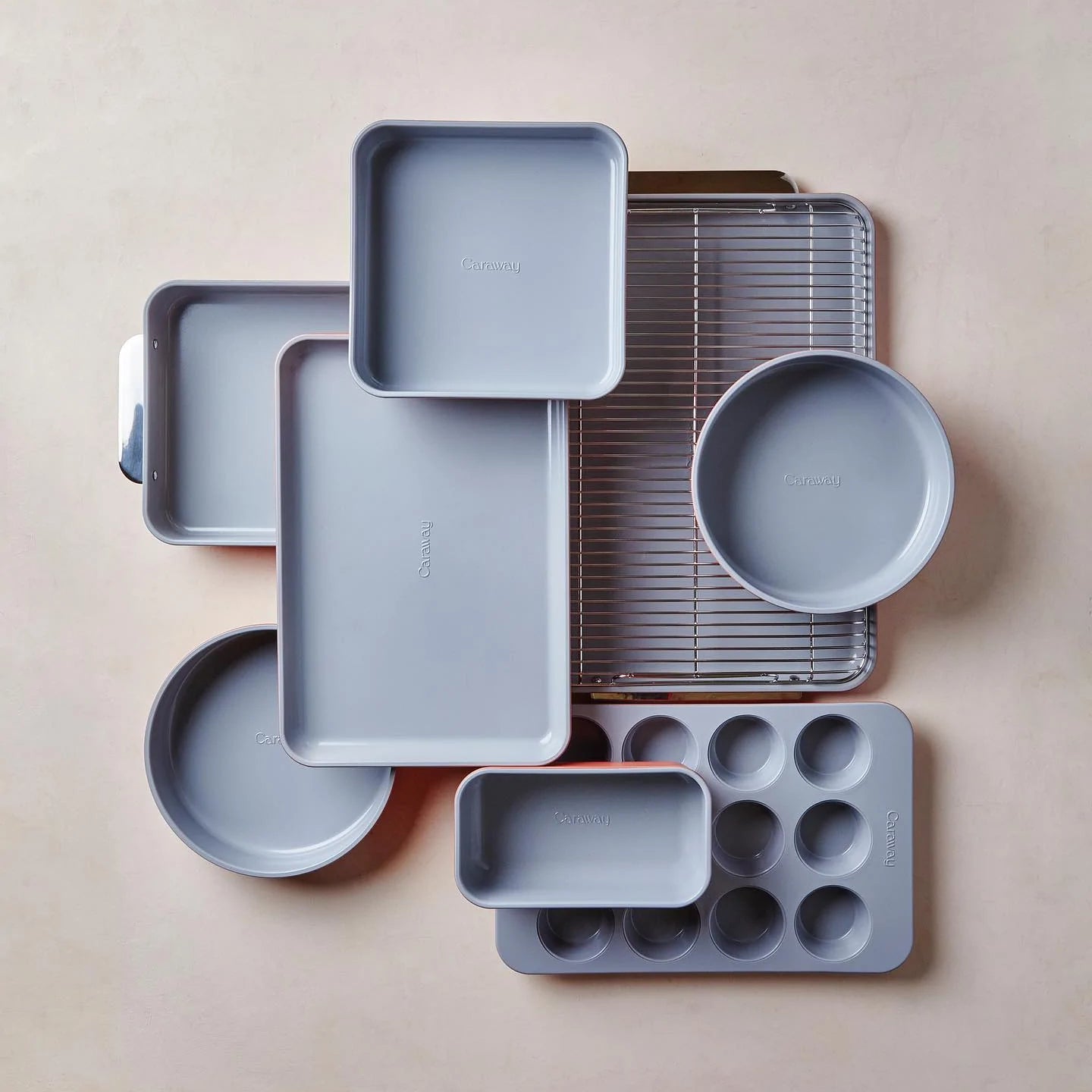 Caraway Bakeware Set