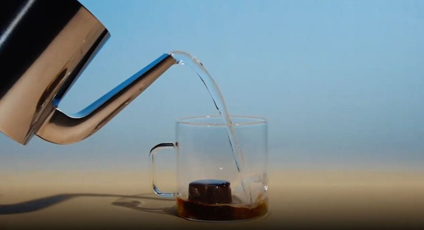 Cometeer Cofee Capsules