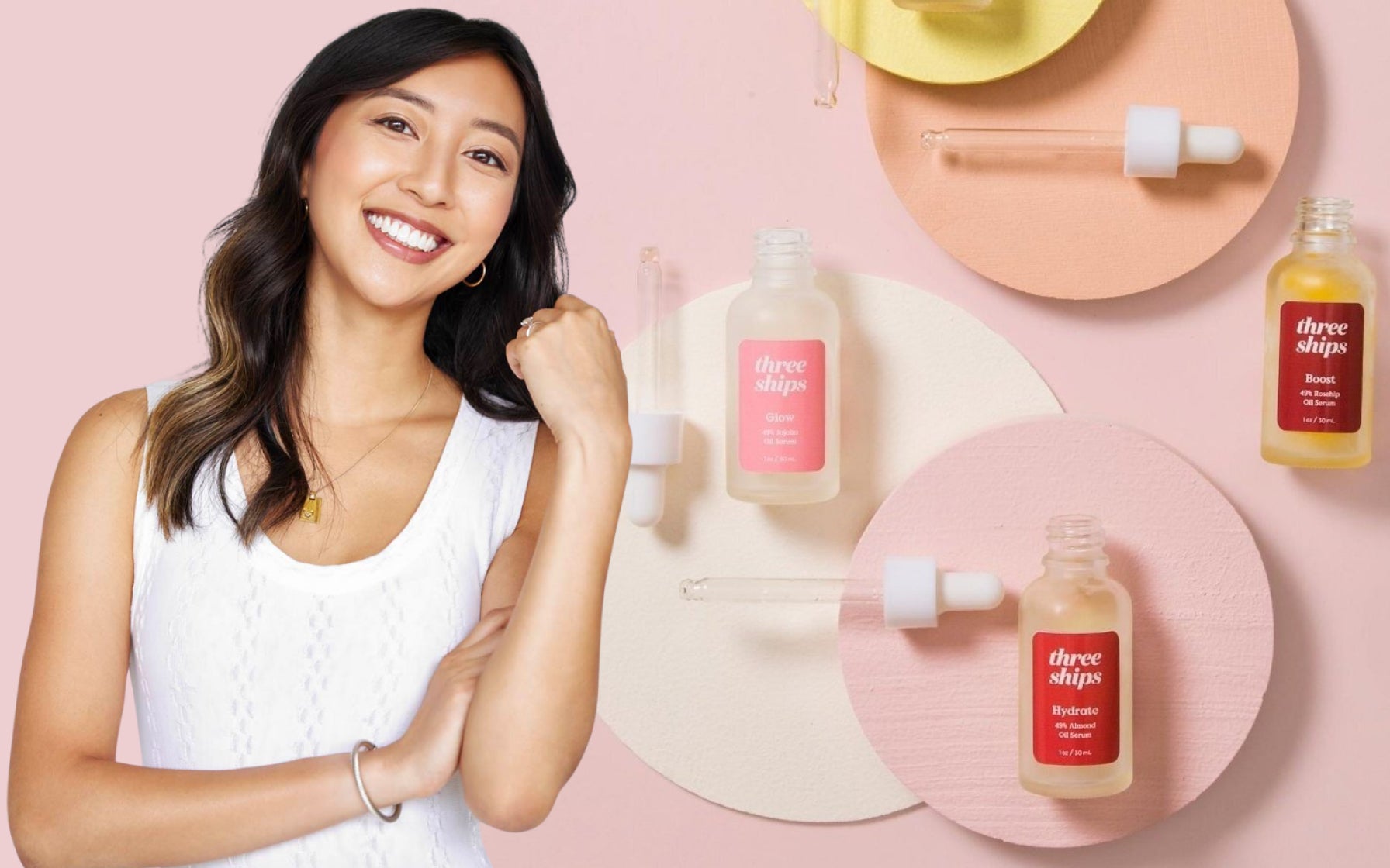 Founder Faves Connie Lo