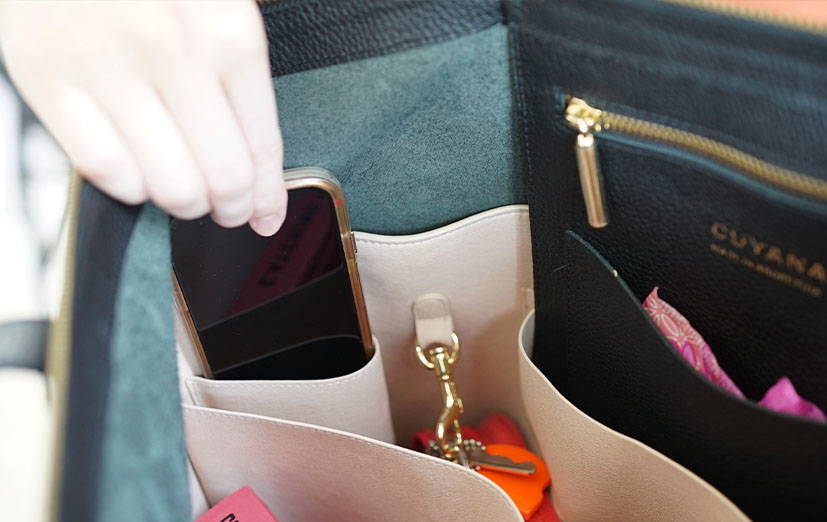 Cuyana System Tote Review: Why We Love It