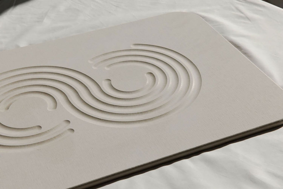 The Dorai bath mat review