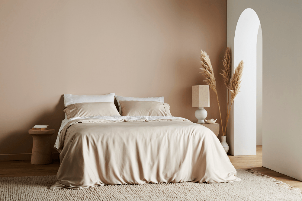 Ettitude Bamboo Sheet Set