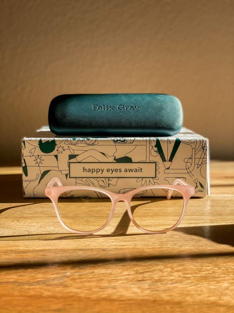 Buy Blue Light Glasses  Computer Glasses, Reader, & Prescription – Felix  Gray