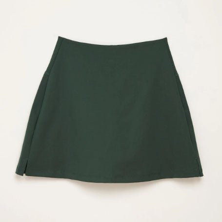 Girlfriend Collective Skort