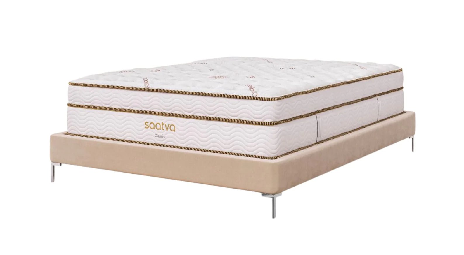 Saatva Mattress